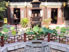 -湘子庙
