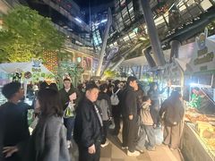 -济南恒隆广场