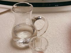 -蛇口希尔顿南海酒店·随轩中餐厅·粤菜