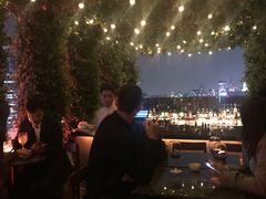 -顶层酒吧ROOF(上海艾迪逊酒店)