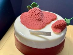 -黑池口感烘焙·生日蛋糕(坂田店)