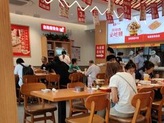 -南城香·饭香串香馄饨香(花园北路店)