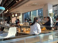 -麦田工坊(月湖店)