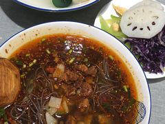 -大嘻咹biangbiang面(历史博物馆店)
