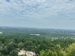 -牛首山文化旅游区