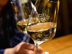 红白葡萄酒-Osteria Garden 生蚝花园餐厅(原进贤路店)