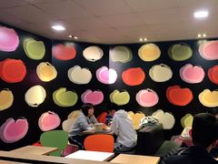 -麦当劳(王顶堤店)