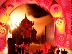 -渔岛海洋度假区