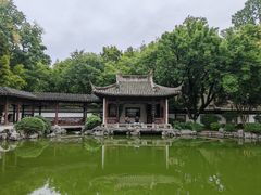-南京中国近代史遗址博物馆(南京总统府)