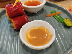 -点都德(大茶楼店)