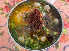 -林氏圆子(胞波路店)