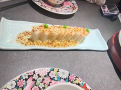 -江城小馆陕南妈妈菜·全球旅行餐厅(钟楼店)