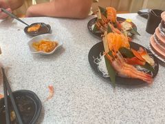 -争鲜回转寿司(西红门荟聚PLUS店)