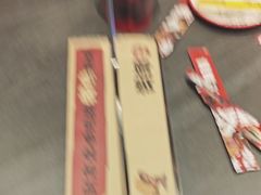 -钱锋炭缸烧烤(南湖大路总店)