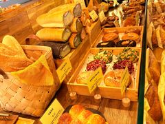 -Let's Taipei 非常烘焙(太古里店)