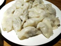 -船歌鱼水饺(淄博万象汇店)