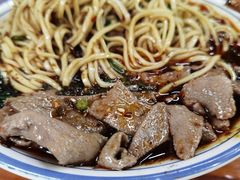 -武胜段记猪肝面(卓锦城店)