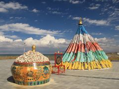 -青海湖国家重点风景名胜区