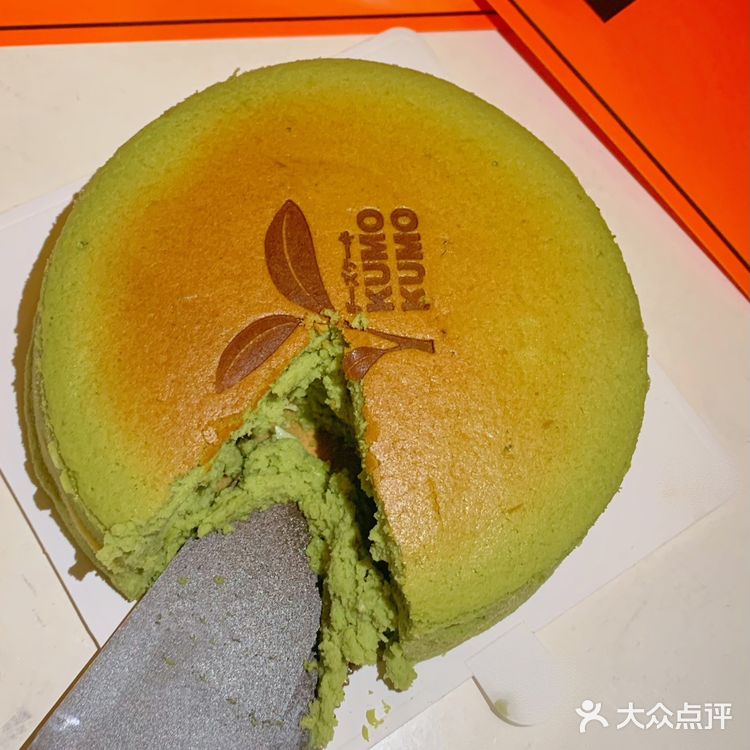 重庆探店｜KUMO KUMO出春日限定啦🥳