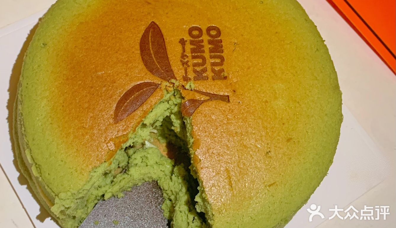 重庆探店｜KUMO KUMO出春日限定啦🥳