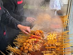 -郭记小街麻辣烫(南小街总店)