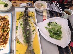 -京城小江南·北京烤鸭·江南土菜·白鱼(中关村店)