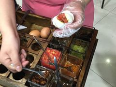 -小吊梨汤·北京菜·烤鸭(鸟巢店)