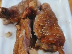 -喝丢一只鞋海鲜烧烤·海肠捞饭(文体街店)