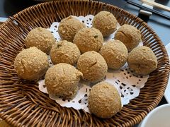 -黔蘑菇四季餐厅(观山湖店)