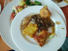 -“香”全日餐厅·株洲大汉希尔顿酒店