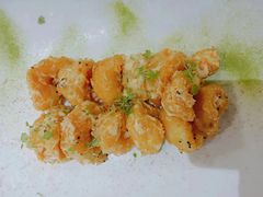 -黄岩国际大酒店·餐厅