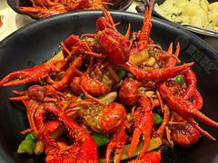 -聚味瞿记·龙虾堂(坡子街店)