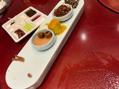 -北平楼·烤鸭·北京菜(牡丹园店)