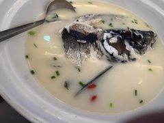 -浔味·山屿湖·正宗淳牌全鱼宴老字号