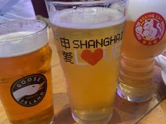 -CAGES凯吉思西餐厅运动乐园(静安店)