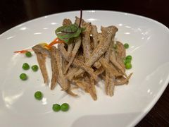 -镇江苏宁万豪酒店-苏筵中餐厅