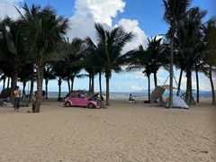 -玫瑰海岸文化旅游度假区