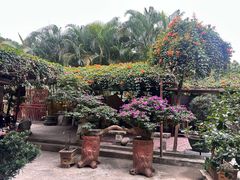 -悦和庄餐厅(迎宾北路店)