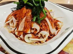 -魏家凉皮(祈年大厦店)