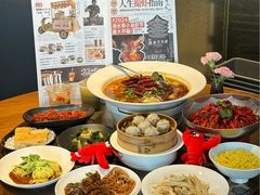 -清水亭湖北菜(大屯DT51店)