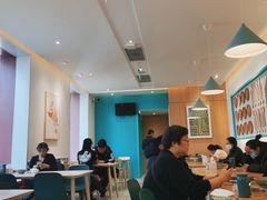 大堂-八珍饺子家常菜(樱花东街店)