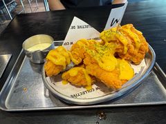 -W COLLECTIVE  DESSERT SHOP