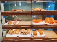 -新侨三宝乐面包店(崇文门店)