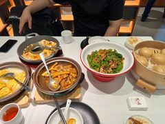-客颂·客家宴(大壮国际广场店)