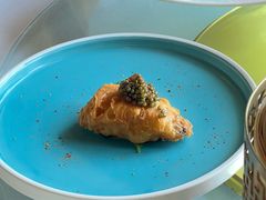 -金轩中餐厅 Jin Xuan(浦东丽思卡尔顿酒店)