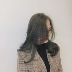 点击看大图 -Mix Boom Hair salon