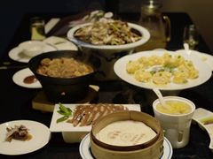 -全聚贤餐厅·湖北家常菜(沙湖店)