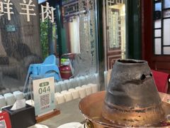 -东来顺饭庄(王府井步行街店)