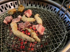 -牛中牛烤肉店(民生街店)