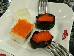 -欧姆世家牛排(英德店)